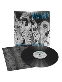 BANISHED - Deliver Me Unto Pain * LP *