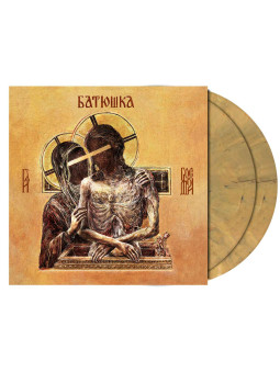 BATUSHKA - Hospodi * 2xLP...