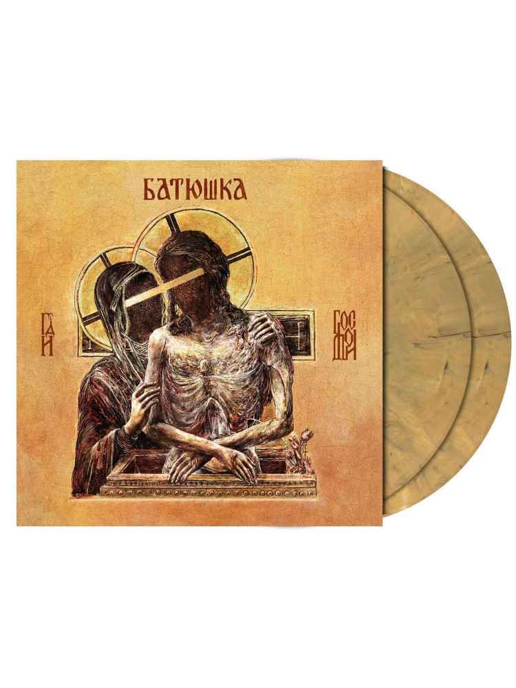 BATUSHKA - Hospodi * 2xLP Ltd *