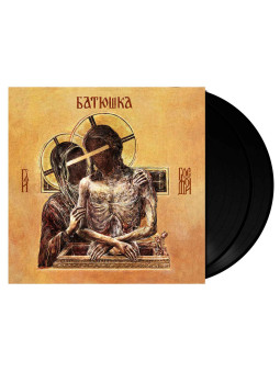 BATUSHKA - Hospodi * 2xLP *