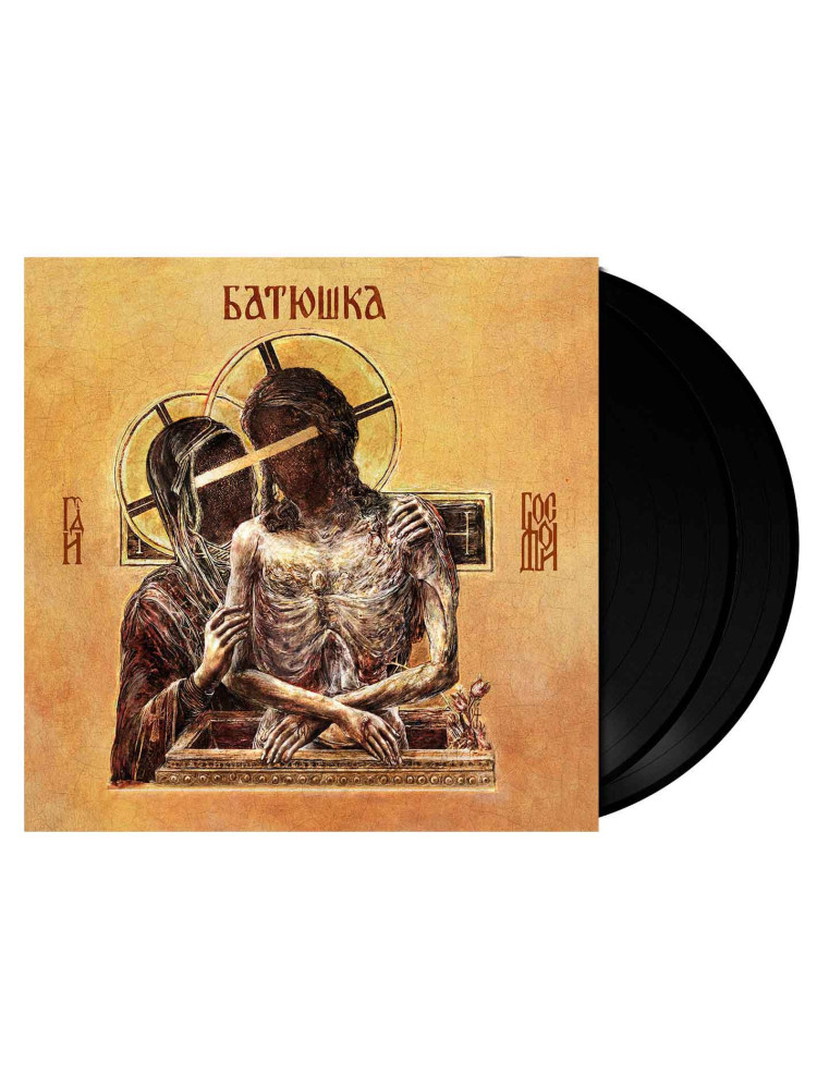 BATUSHKA - Hospodi * 2xLP *