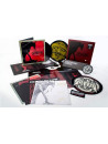 TRIBULATION - Down Below * BOXSET *