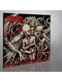 BENIGHTED - Obscene...