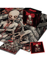 BENIGHTED - Obscene Repressed * BOX *