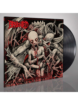 BENIGHTED - Obscene...