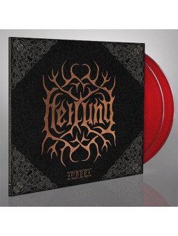 HEILUNG - Futha * 2xLP Ltd *