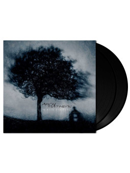 ARCH MATHEOS - Winter Ethereal * 2xLP *