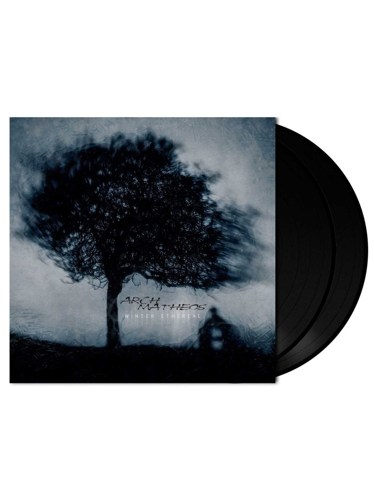 ARCH MATHEOS - Winter Ethereal * 2xLP *