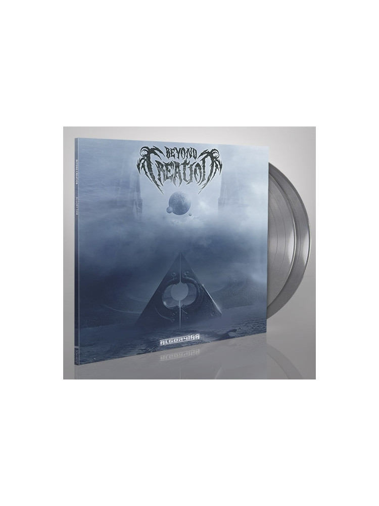 BEYOND CREATION - Algorythm * 2xLP Ltd *