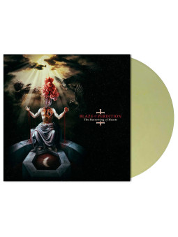 BLAZE OF PERDITION - The Harrowing Of Hearts * LP Ltd *