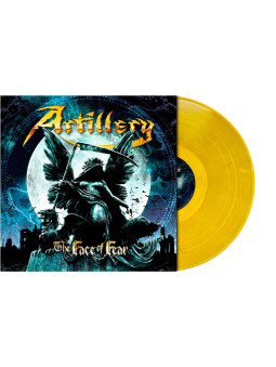 ARTILLERY - The Face Of...