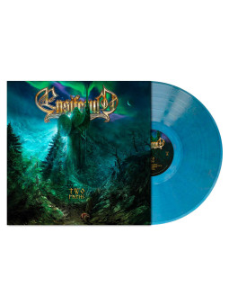 ENSIFERUM - Two Paths * LP Ltd *