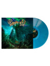 ENSIFERUM - Two Paths * LP Ltd *