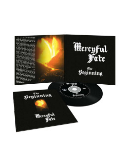 MERCYFUL FATE - The...