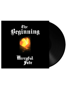 MERCYFUL FATE - The Beginning * LP *