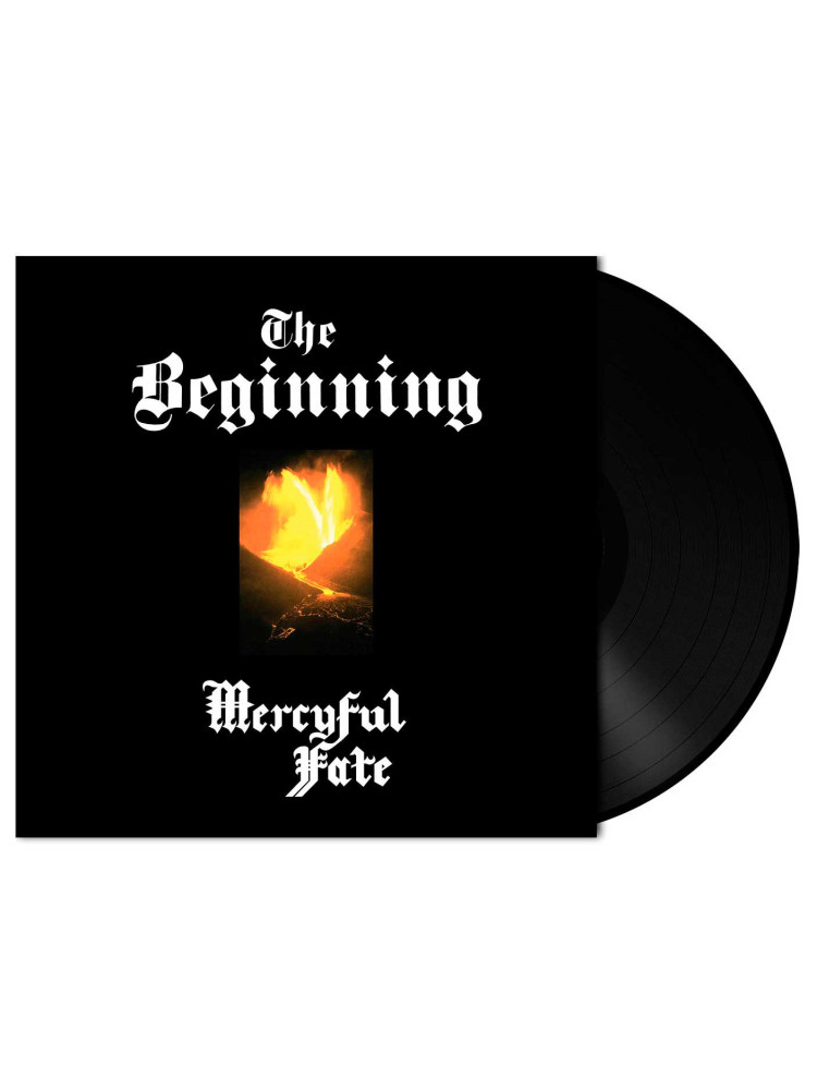 MERCYFUL FATE - The Beginning * LP *