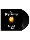 MERCYFUL FATE - The Beginning * LP *