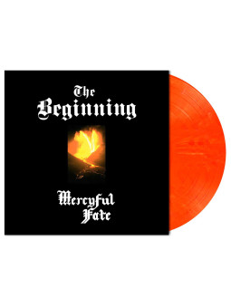 MERCYFUL FATE - The Beginning * LP Ltd *