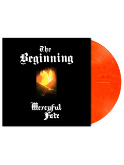 MERCYFUL FATE - The...