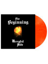 MERCYFUL FATE - The Beginning * LP Ltd *