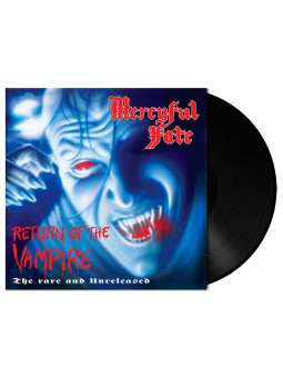 MERCYFUL FATE - Return Of The Vampire * LP *
