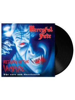 MERCYFUL FATE - Return Of...