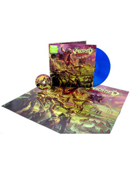 ABORTED - Terrorvision * LP...