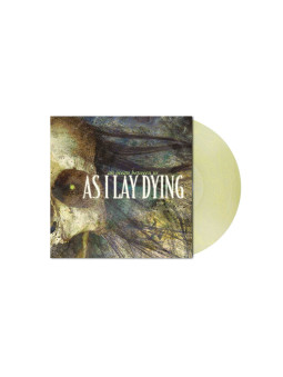 AS I LAY DYING - An Ocean Between Us * LP Ltd *