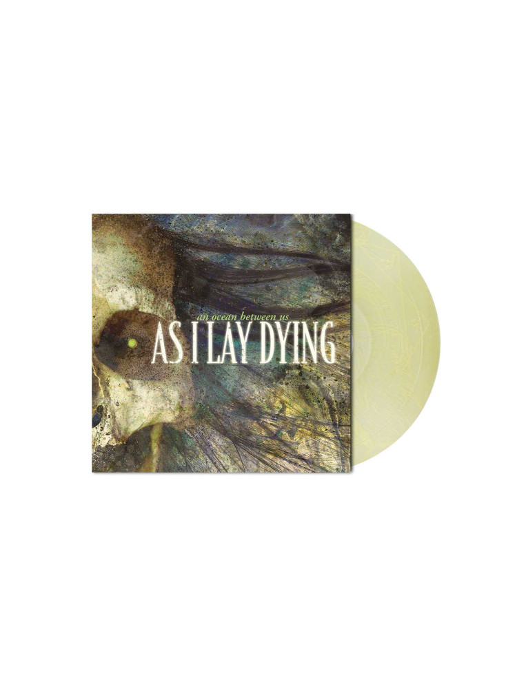 AS I LAY DYING - An Ocean Between Us * LP Ltd *