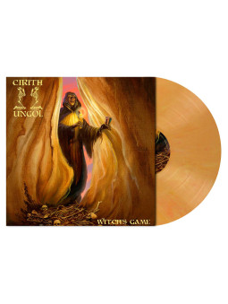 CIRITH UNGOL - Witch's Game...