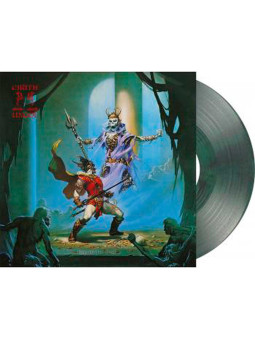 CIRITH UNGOL - King Of The...