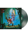 CIRITH UNGOL - King Of The Dead (Ultimate Edition) * LP Turquois *