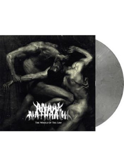 ANAAL NATHRAKH - The Whole...