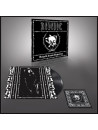 REVENGE - Behold.Total.Rejection * GATEFOLD LP + patch *