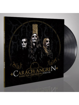 CARACH ANGREN - Where The...