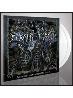 CARACH ANGREN  - Dance And Laugh Amongst The Rotten * 2xLP Ltd *