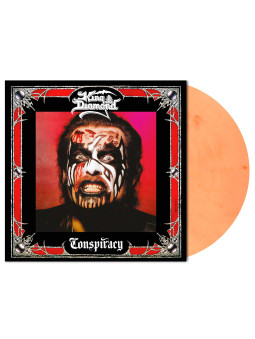 KING DIAMOND - Conspiracy *...