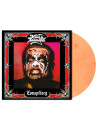 KING DIAMOND - Conspiracy * LP Ltd SKIN ORANGE *