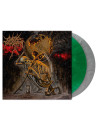 CATTLE DECAPITATION - Death Atlas * 2xLP Ltd TOUR *