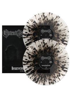 ENTRAILS - Resurrected from the Grave * 2xLP SPLATTER *