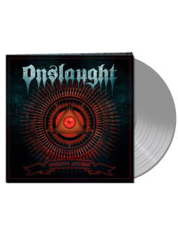 ONSLAUGHT - Generation...