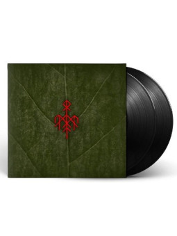 WARDRUNA - Runaljod -...