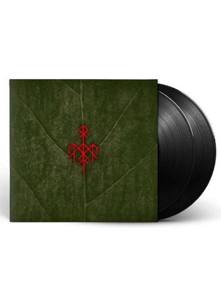 WARDRUNA - Runaljod - Yggdrasil * 2xLP *