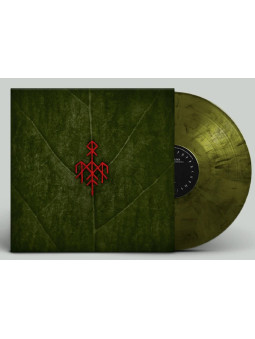 WARDRUNA - Runaljod - Yggdrasil * 2xLP Ltd *