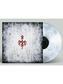 WARDRUNA - Runaljod - Gap Var Ginnunga * 2xLP Ltd *