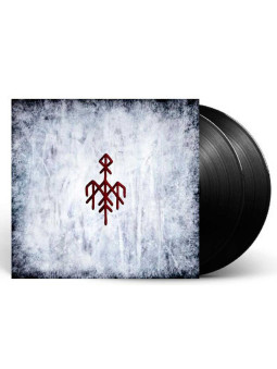 WARDRUNA - Runaljod - Gap Var Ginnunga * 2xLP *