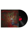 CANNIBAL CORPSE - Red Before Black * LP *