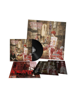 CANNIBAL CORPSE - Gallery...