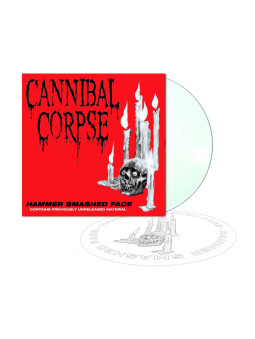 CANNIBAL CORPSE - Hammer...