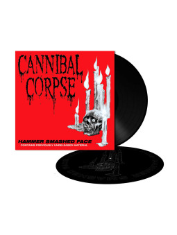 CANNIBAL CORPSE - Hammer...